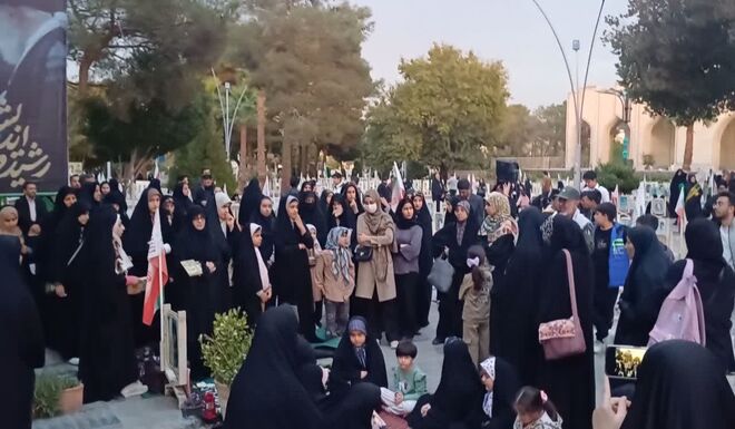آغاز ششمین جشنواره هفته نوجوان در استان اصفهان  