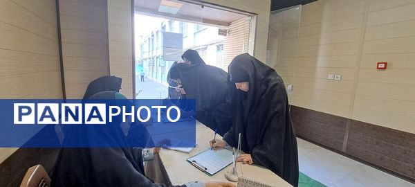 برگزاری کارگاه‌های توانمندسازی سپهر دانش و معرفت مربیان پرورشی مدارس دولتی و غیردولتی در ناحیه 2 کرج