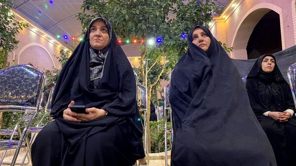پویش ماه مهر در سازمان‌ دانش‌آموزی یزد