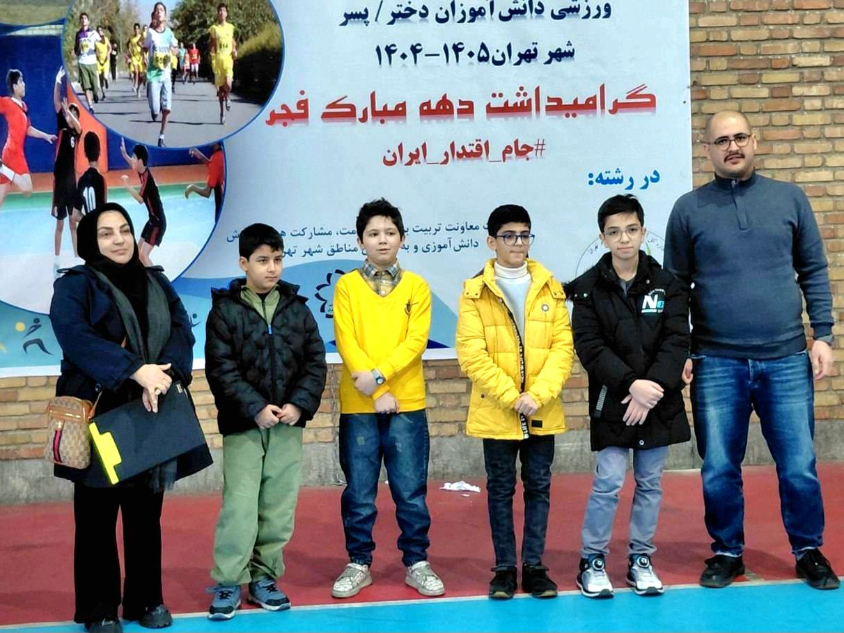 توجه به ورزش‌های فکری، مسیر شکوفایی استعدادهای دانش‌آموزی است