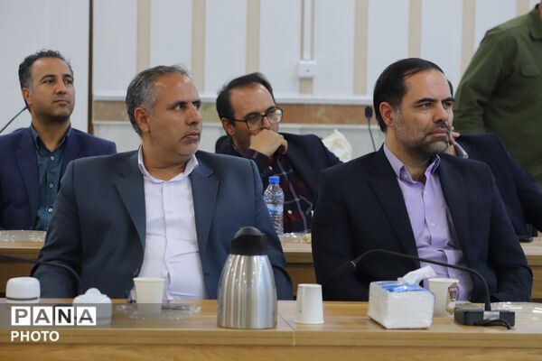قدردانی آموزش‌وپرورش آذربایجان‌شرقی از تلاش‌های پلیس