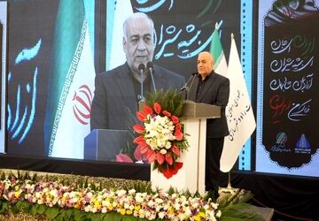 بازسازی زیرساخت‌های آسیب‌دیده در کمتر از ۴۸ ساعت