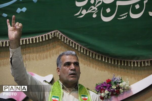 تجلی همدلی و شور میهن‌دوستی در دومین همایش «وطن‌یار»