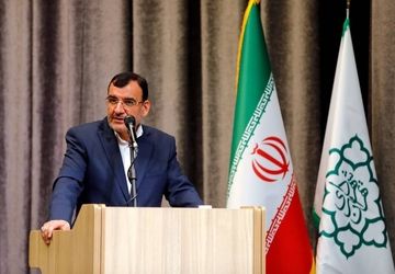 تغییر وضعیت نیروهای کارمندی هادیان به خدمات‌ اداری شهر آغاز شد