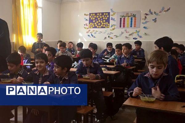 برگزاری اردوی عملی آمادگی دفاعی در تویسرکان