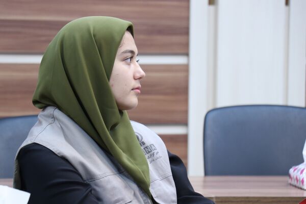 نشست هم‌اندیشی خبرنگاران خراسان رضوی با سردبیر خبرگزاری پانا