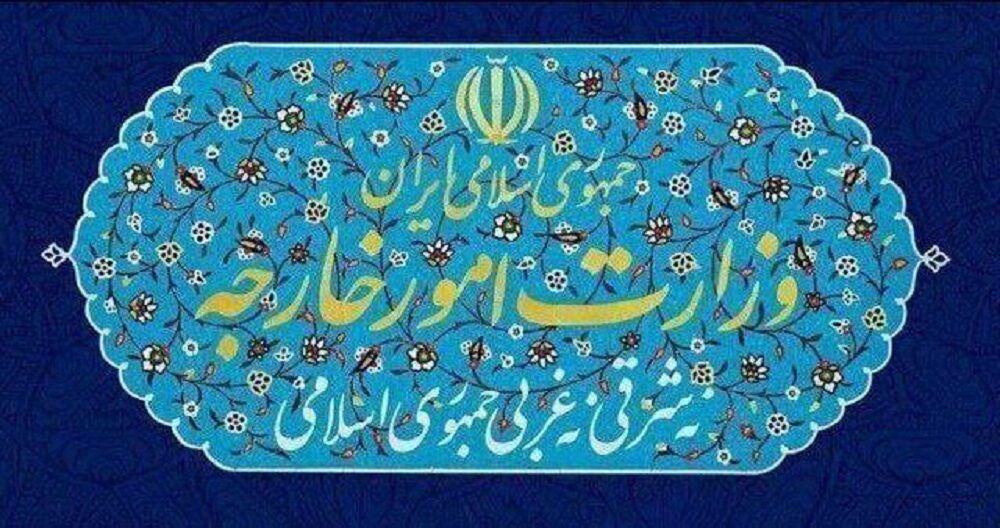 محکومیت اقدام انگلیس در برچسب‌زنی به نیروهای مدافع ایران اسلامی