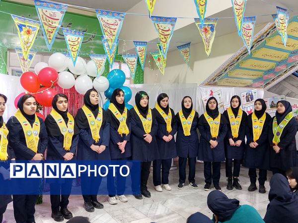 شکوهِ دیروز، نورِ امروز، و امیدِ فردا