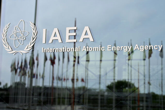 ادعای آژانس: نمی‌توانیم تعلیق غنی‌سازی در ایران را تایید کنیم