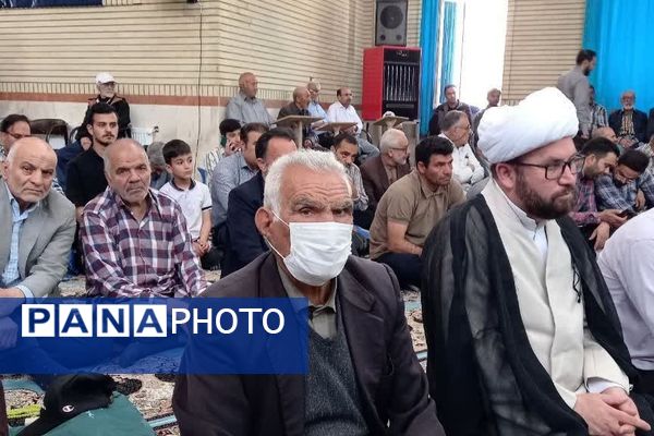 بیجار همصدا با کردستان در جمعه خشم