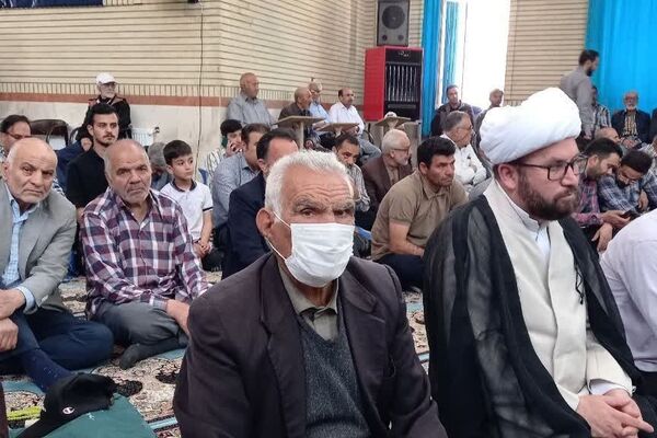 بیجار همصدا با کردستان در جمعه خشم