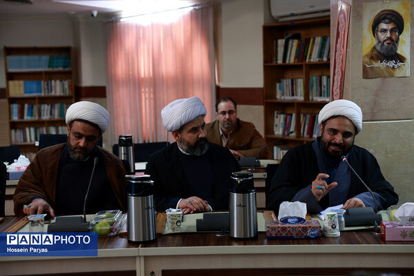 آیین تجلیل از برگزیدگان طرح ملی صبح رویش
