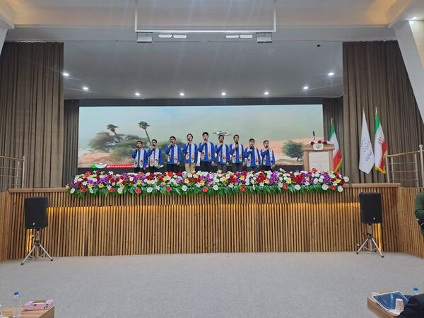 دیدار صمیمی وزیر آموزش‌وپرورش با فرهنگیان استان خوزستان