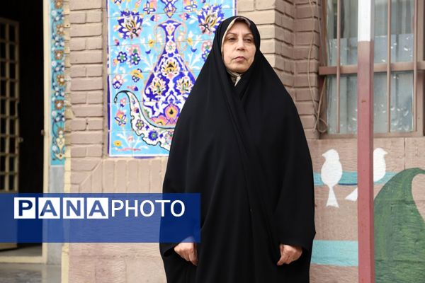 نواهای دانش‌آموزی در جشن ۲۲ بهمن طلیعه شاهد