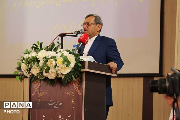 میزبانی گرم بهارستان از وزیر آموزش و پرورش