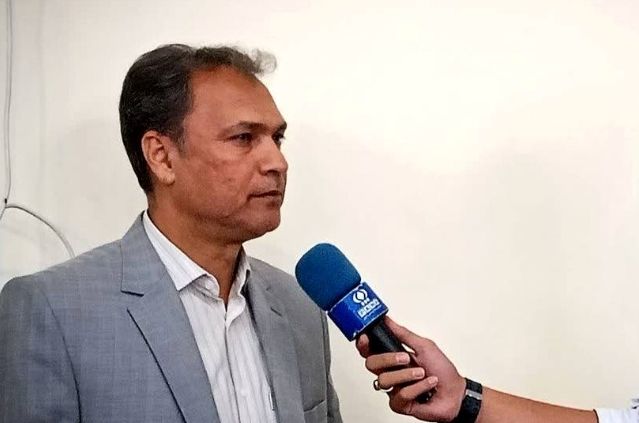 اعتکاف تمرینی برای خودسازی است  