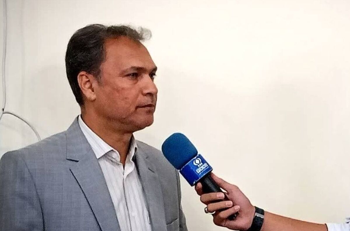 اعتکاف تمرینی برای خودسازی است  