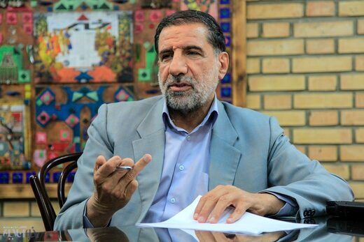 آمریکایی ها از این پس حتی در دریا هم آرامش نخواهند داشت 