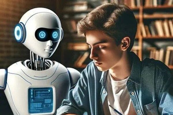 هوش مصنوعی نباید به ابزاری برای تصمیم‌گیری قطعی درباره آینده دانش‌آموز تبدیل شود