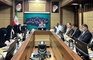 تقویت و عملیاتی کردن تفویض اختیار از الزامات مهم تحول نظام آموزش و پرورش است