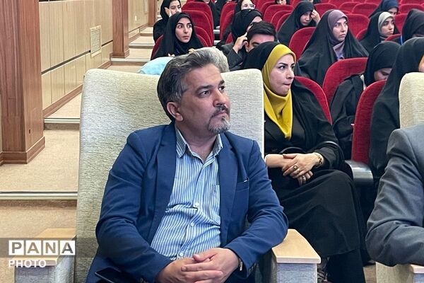 نخستین رویداد «تا اوج» با هدف تربیت مربیان و مشاوران تراز