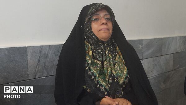 ناحیه هفت مشهد مقدس میزبان معلمان در دوره "سفر یادگیری" شد