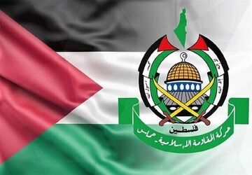 حماس طرح جدید آتش بس را از مصر و قطر دریافت کرد