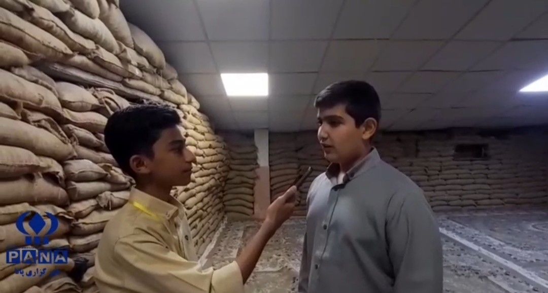 محفل انس با قرآن باعث انگیزه بیشتر قاریان می‌شود