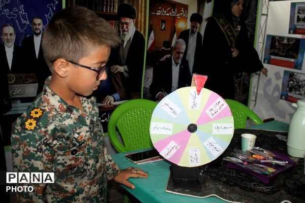 پاتوق نوجوانان مبارز کرمانی، روایت یک پدیده نوظهور