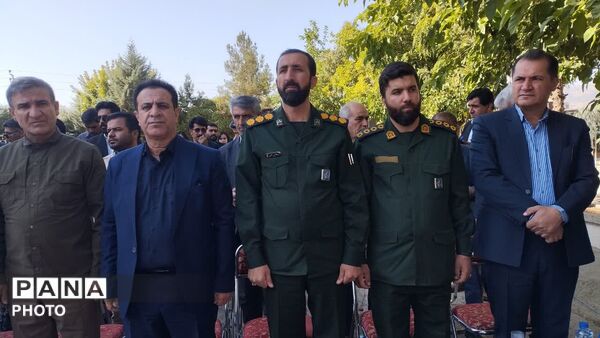 نواختن زنگ مهر، ایثار و مقاومت در مدرسه نمونه دولتی ۹ دی