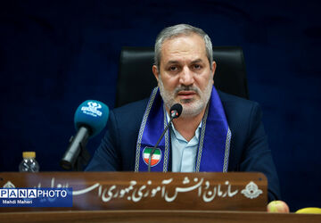 جهت‌گیری سازمان دانش‌آموزی در راستای کنش‌گری دانش‌آموزان است و قطعا تاثیرگذاری تربیتی موثری بر آن‌ها دارد