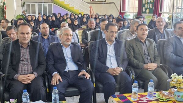 نواخته شدن زنگ «شور عاطفه‌ها» در مدارس کهگیلویه‌ و‌ بویراحمد