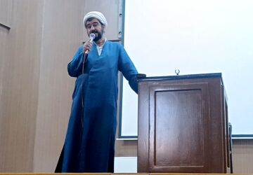 دوره آموزشی و مهارت‌افزایی شیوه‌های جذب دانش‌آموزان به نماز در نیشابور