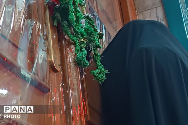 نگاهی نزدیک به میعادگاه عاشقان در عراق