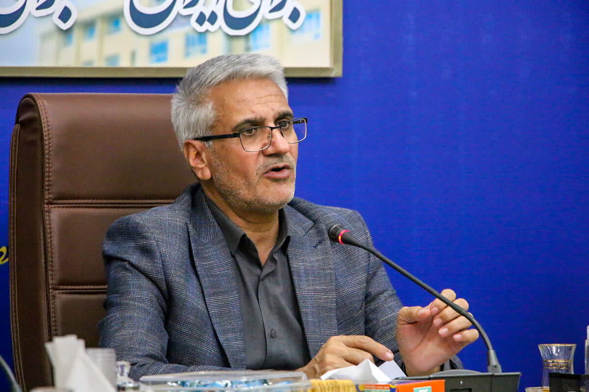 جایگاه های مدیریتی فردای کشور لایق خبرنگاران پاناست

