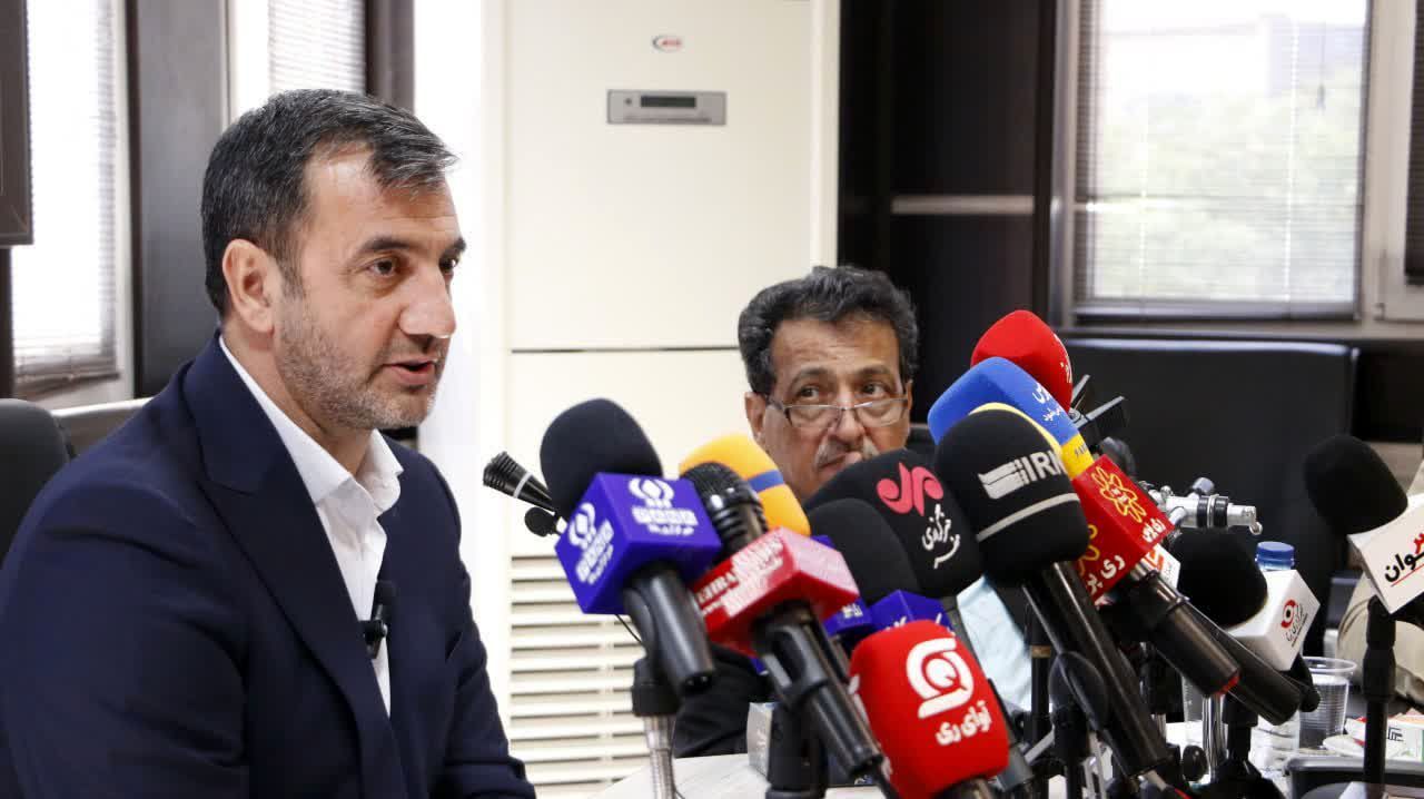 افتتاح ۸۶ پروژه با ۵۸ هزار میلیارد ریال اعتبار در شهرستان ری در هفته دولت