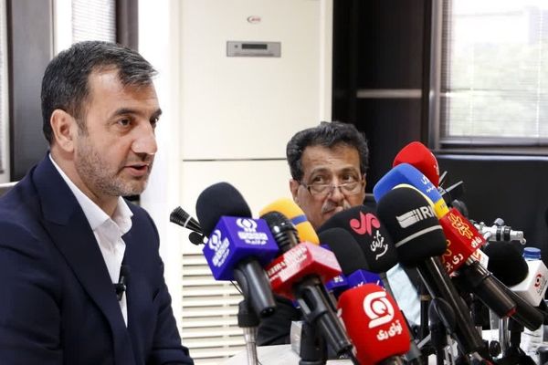 افتتاح ۸۶ پروژه با ۵۸ هزار میلیارد ریال اعتبار در شهرستان ری در هفته دولت