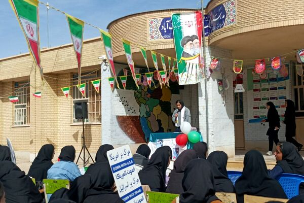 جشن بزرگ دهه فجر با طعم هویت و فرهنگ 