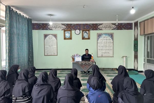 هیچ استعداد رسانه‌ای دانش‌آموزی نباید نادیده گرفته شود