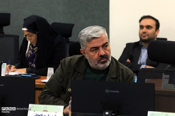 دومین روز گردهمایی روسای ادارات اطلاع‌رسانی و روابط عمومی وزارت آموزش و پرورش