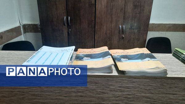 برگزاری مرحله دوم آزمون سنجش دستاوردهای یادگیری در مدارس شهرستان ملارد 