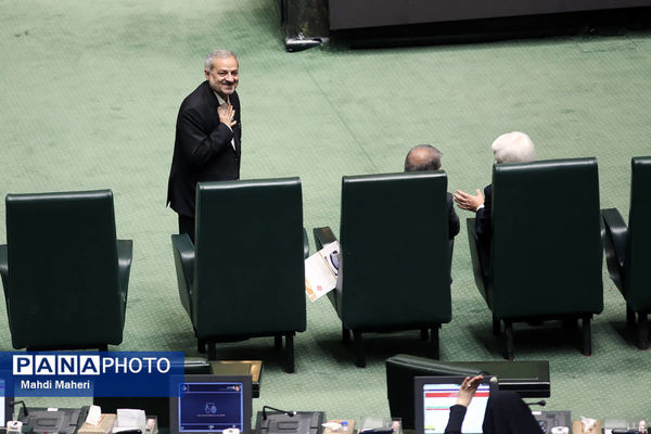 آموزش و پرورش اولویت اول دولت چهاردهم است / حضور دانش آموزان ایران در عرصه‌های بین المللی با ۲۰ پله رشد همراه بوده است