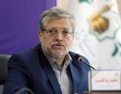 شهرداری مشهد خواستار سهم ویژه در تأمین ناوگان قطار شهری است