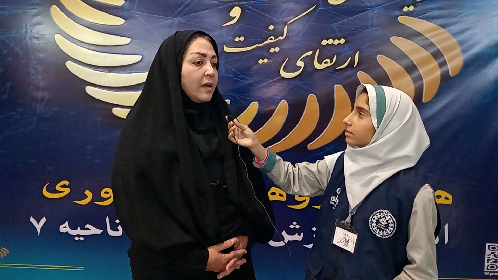 اجرای هر طرح آموزشی باید از مسیر پژوهش عبور کند