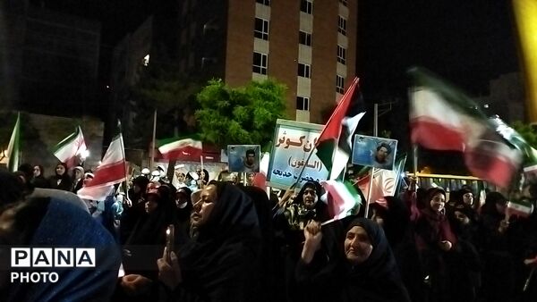 بیعت ورزشکاران  نیشابوری با رهبر انقلاب-۱