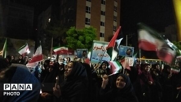 بیعت ورزشکاران  نیشابوری با رهبر انقلاب-۱