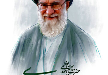 درد و دل دختر دهه هشتادی با پدر شهید ایران