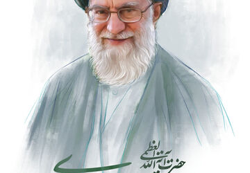 درد و دل دختر دهه هشتادی با پدر شهید ایران