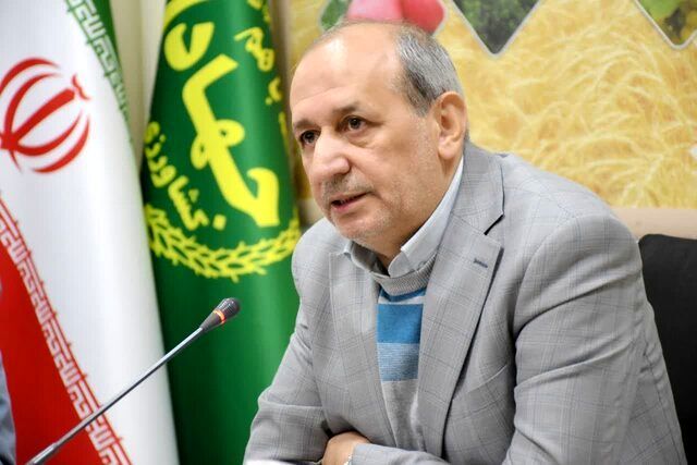 ۱۷ درصد جمعیت استان آذربایجان شرقی کشاورز هستند