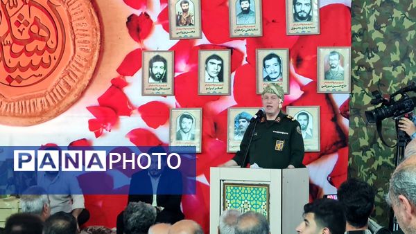 اعزام نزدیک به۱۴۰۰ نفر به منطقه عملیاتی فکه